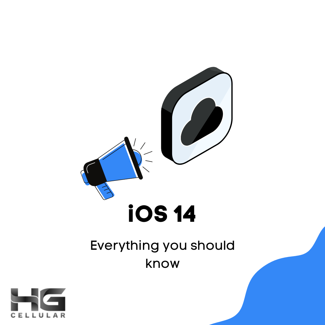 Everything You Should Know About the Latest iOS Update